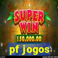 pf jogos